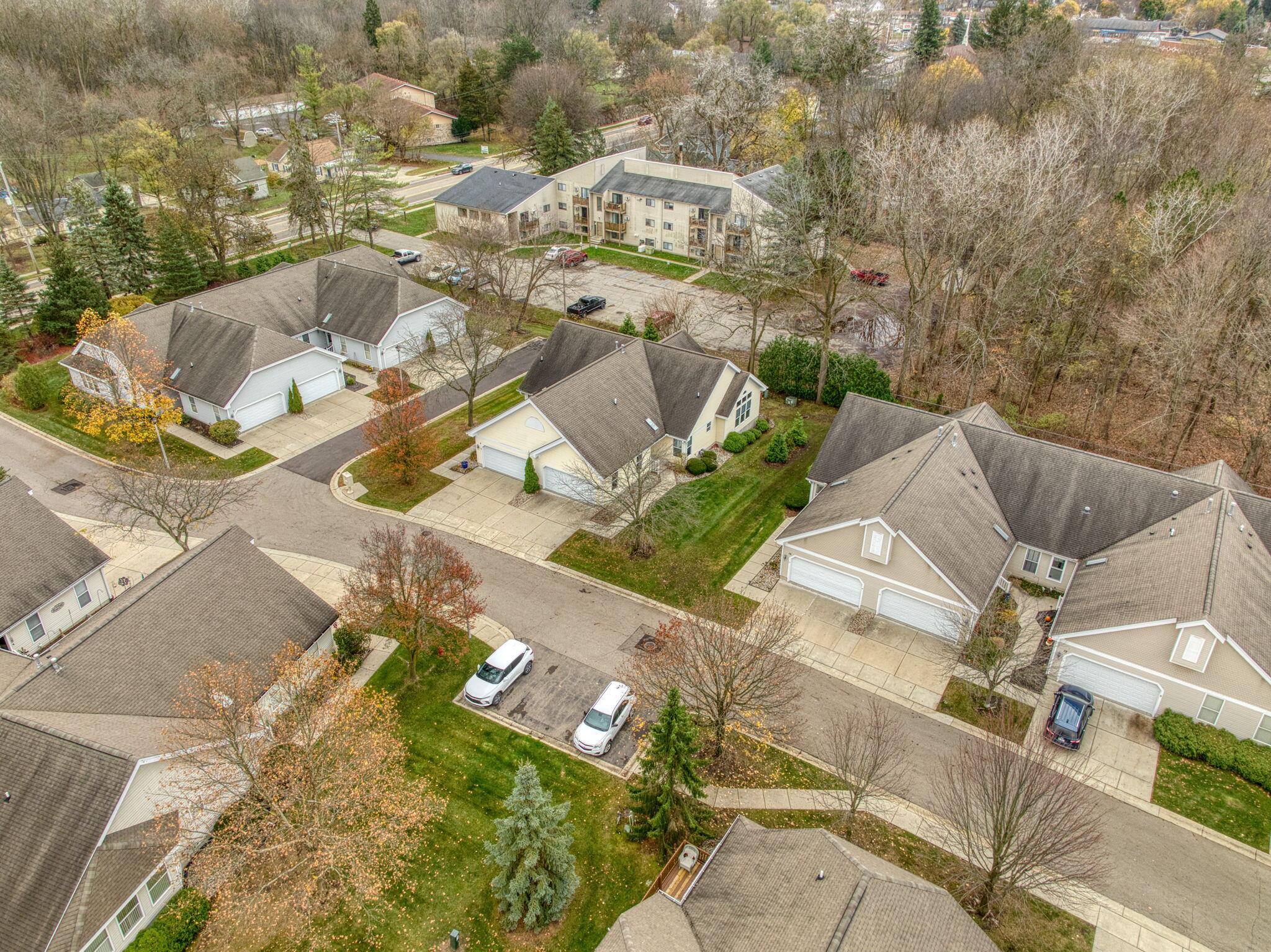 2415 North Aurelius Road, Unit 12 Holt, MI 48842 - Photo 36 of 43 36-web-or-mls-DJI_0208_HDR