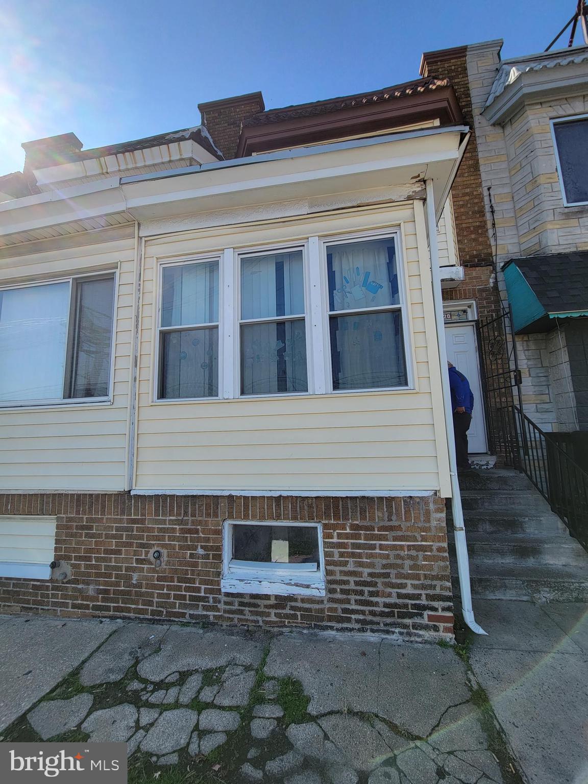 320 South Franklintown Road Baltimore, MD 21223 - Photo 2 of 24 Gallery Image 2