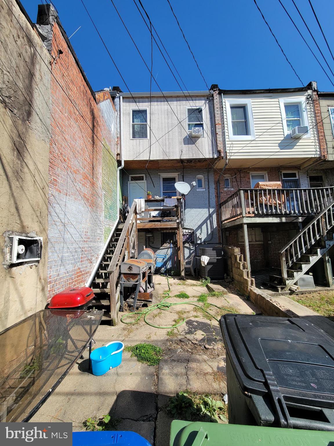 320 South Franklintown Road Baltimore, MD 21223 - Photo 24 of 24 Gallery Image 24