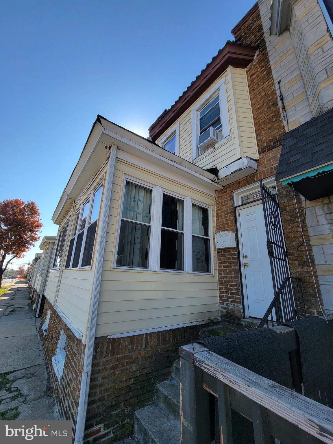 320 South Franklintown Road Baltimore, MD 21223 - Photo 3 of 24 Gallery Image 3