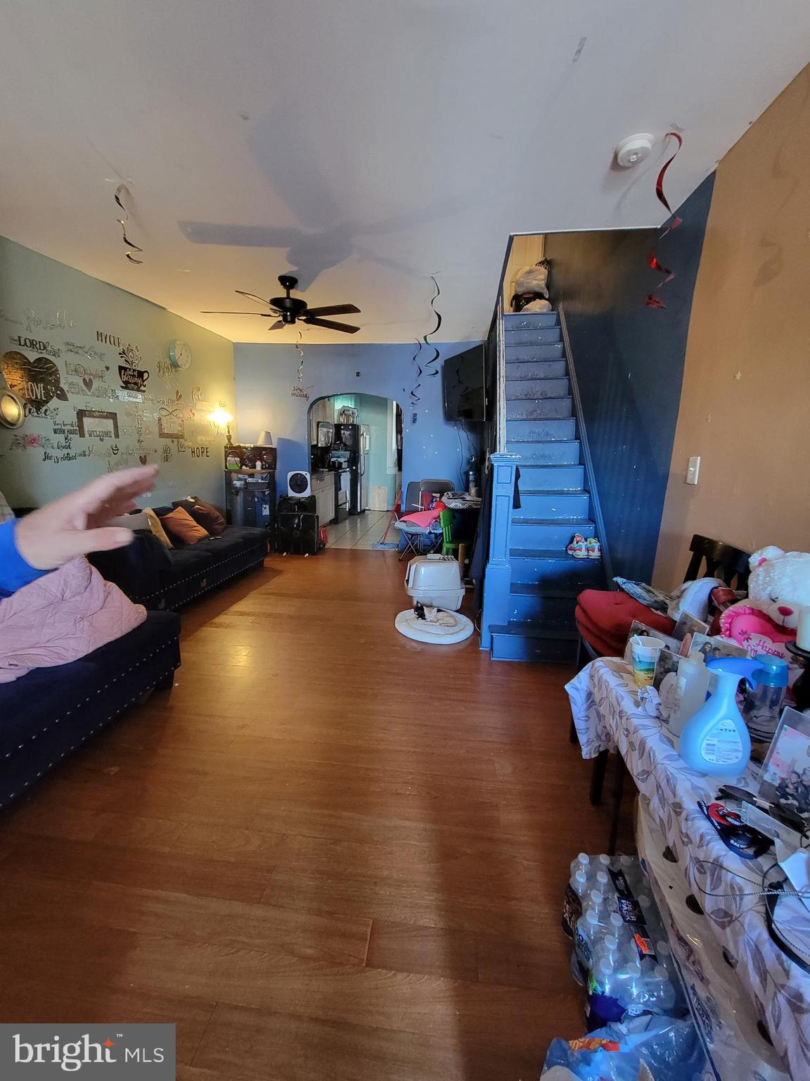 320 South Franklintown Road Baltimore, MD 21223 - Photo 6 of 24 Gallery Image 6