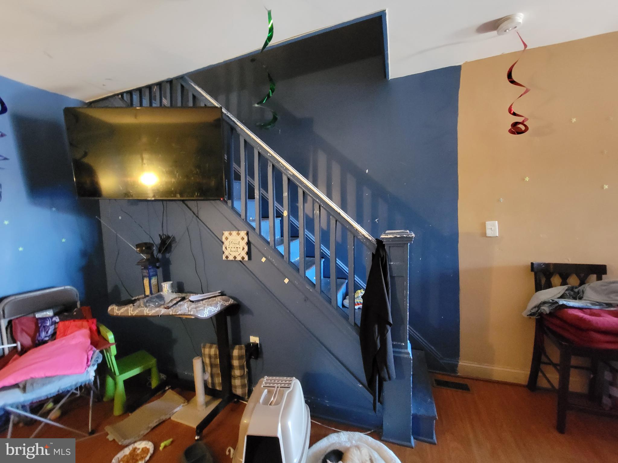 320 South Franklintown Road Baltimore, MD 21223 - Photo 7 of 24 Gallery Image 7