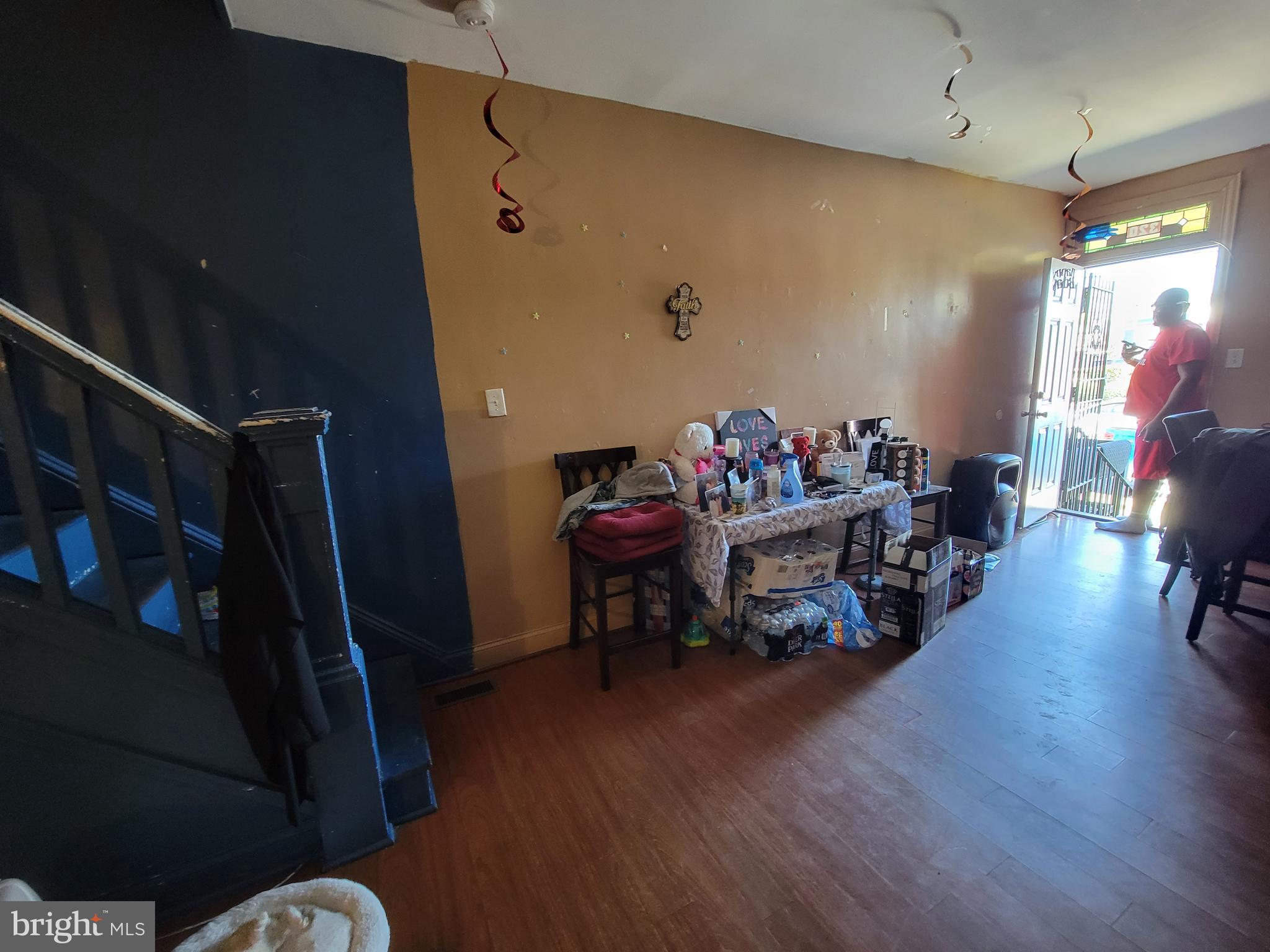 320 South Franklintown Road Baltimore, MD 21223 - Photo 8 of 24 Gallery Image 8