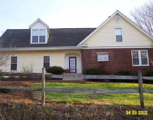 1447 Green Level Road Boones Mill, VA 24065 - Photo 1 of 1 Listing Photo