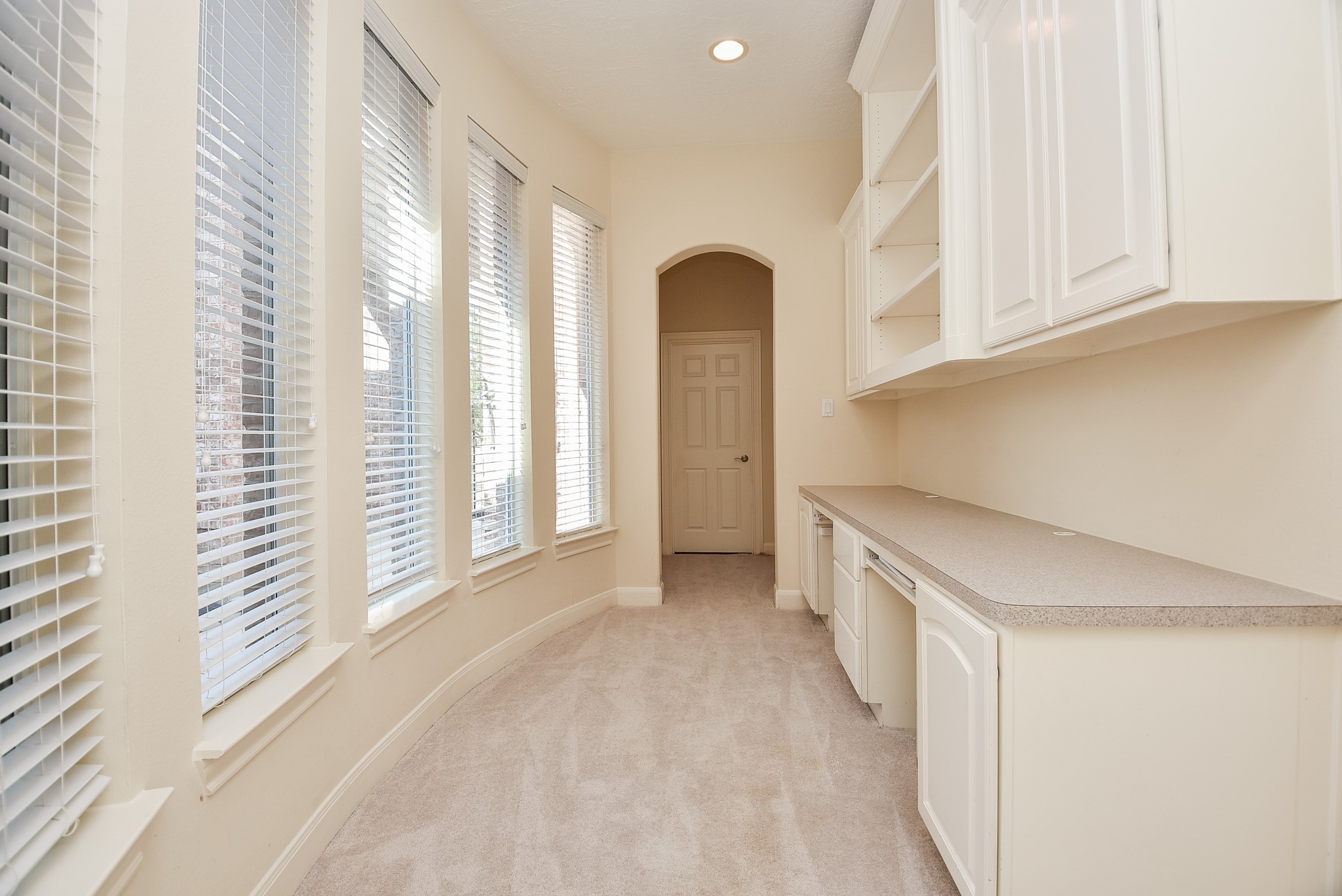 2510 Britton Ridge Drive Katy, TX 77494 - Photo 36 of 50 Extra study area