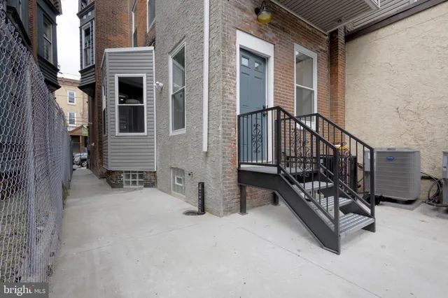$449,000 | 1925 North 32nd Street, Philadelphia, PA 19121