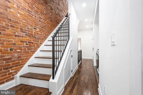 $449,000 | 1925 North 32nd Street, Philadelphia, PA 19121