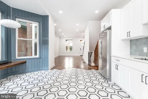 $449,000 | 1925 North 32nd Street, Philadelphia, PA 19121