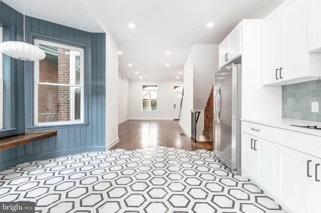 $449,000 | 1925 North 32nd Street, Philadelphia, PA 19121