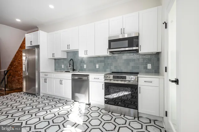 $449,000 | 1925 North 32nd Street, Philadelphia, PA 19121