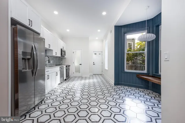 $449,000 | 1925 North 32nd Street, Philadelphia, PA 19121