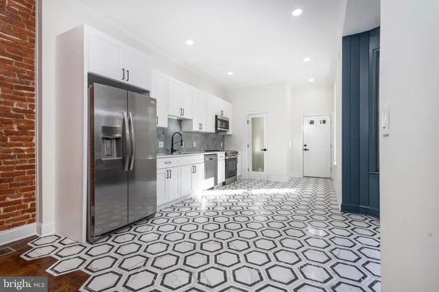 $449,000 | 1925 North 32nd Street, Philadelphia, PA 19121