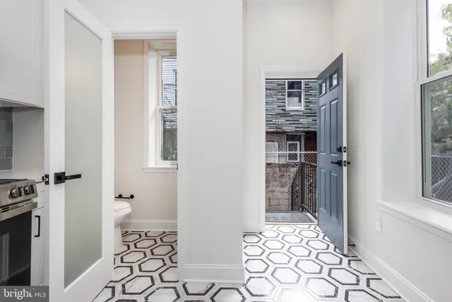 $449,000 | 1925 North 32nd Street, Philadelphia, PA 19121