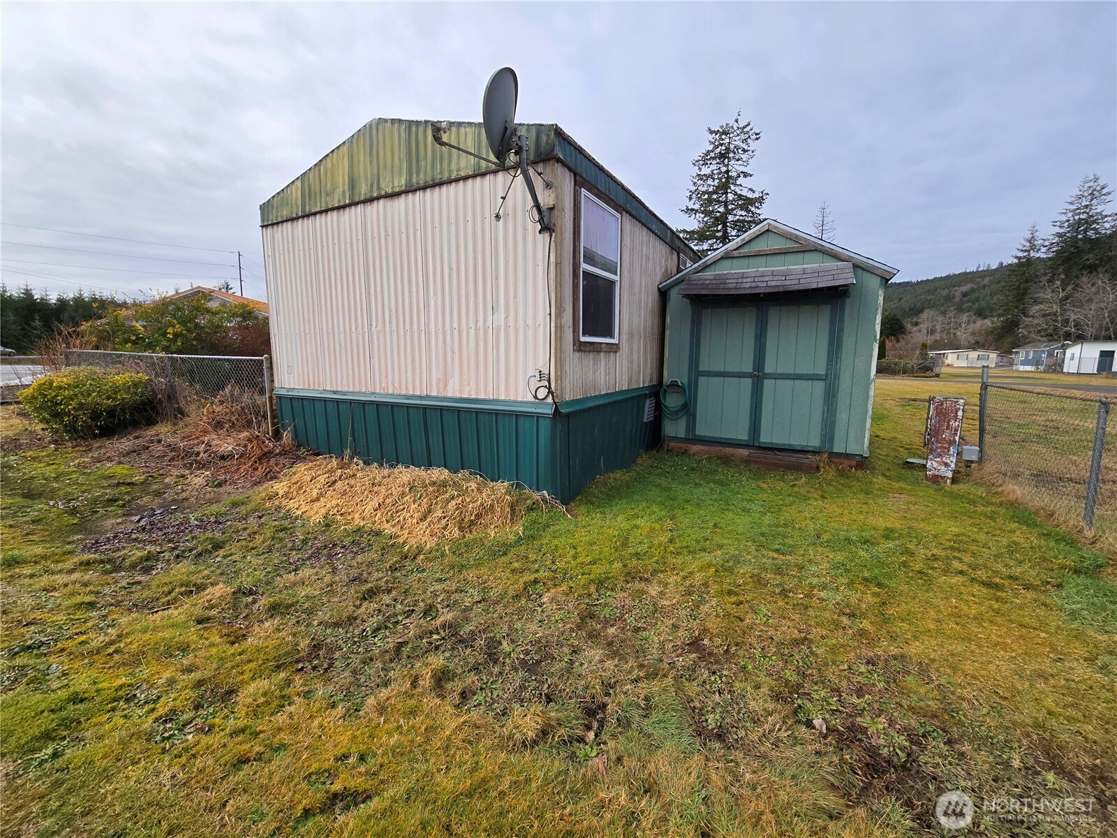 200021 Highway 101, Unit 45 Beaver, WA 98305 - Photo 20 of 22