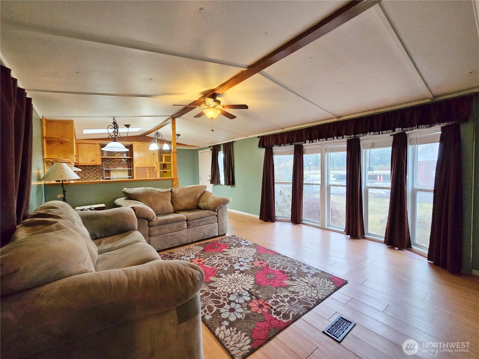 200021 Highway 101, Unit 45 Beaver, WA 98305 - Photo 2 of 22