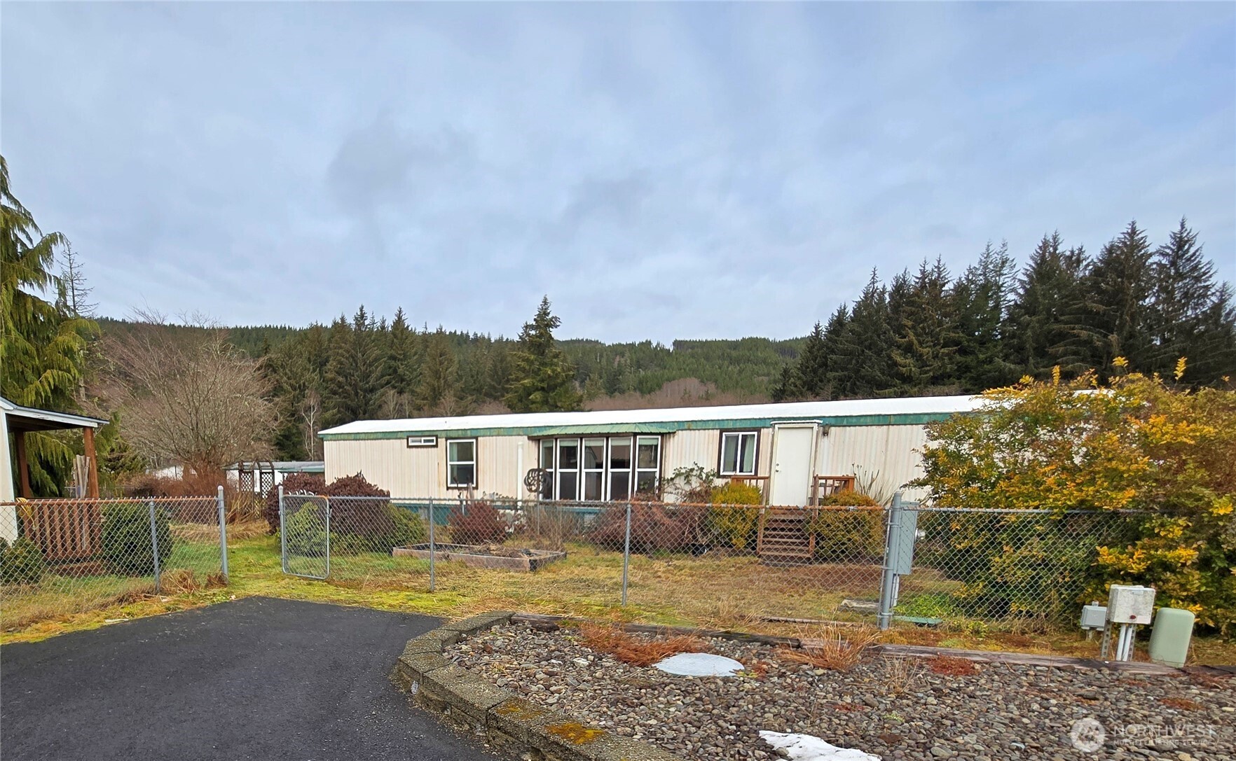 200021 Highway 101, Unit 45 Beaver, WA 98305 - Photo 21 of 22