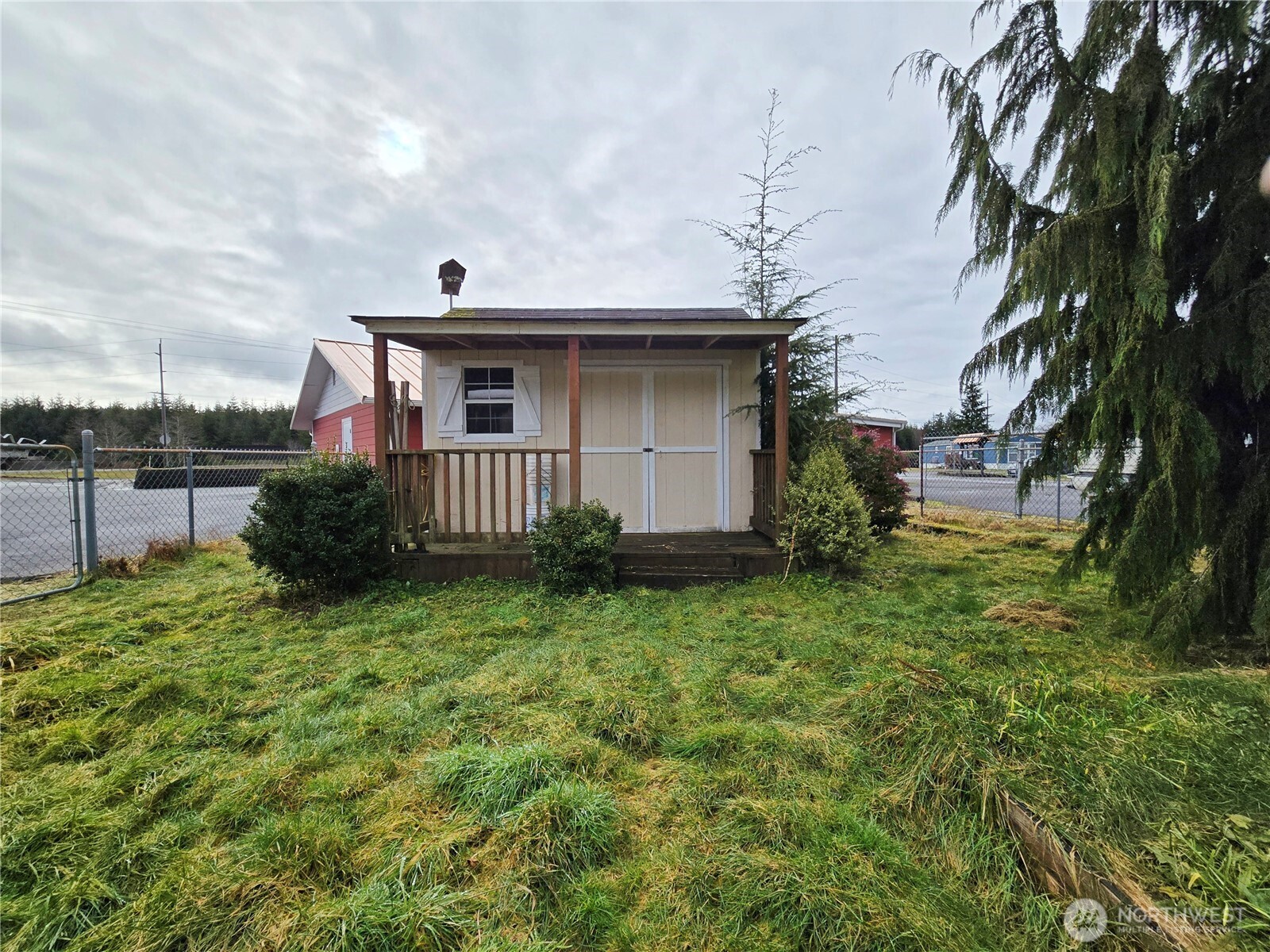 200021 Highway 101, Unit 45 Beaver, WA 98305 - Photo 22 of 22