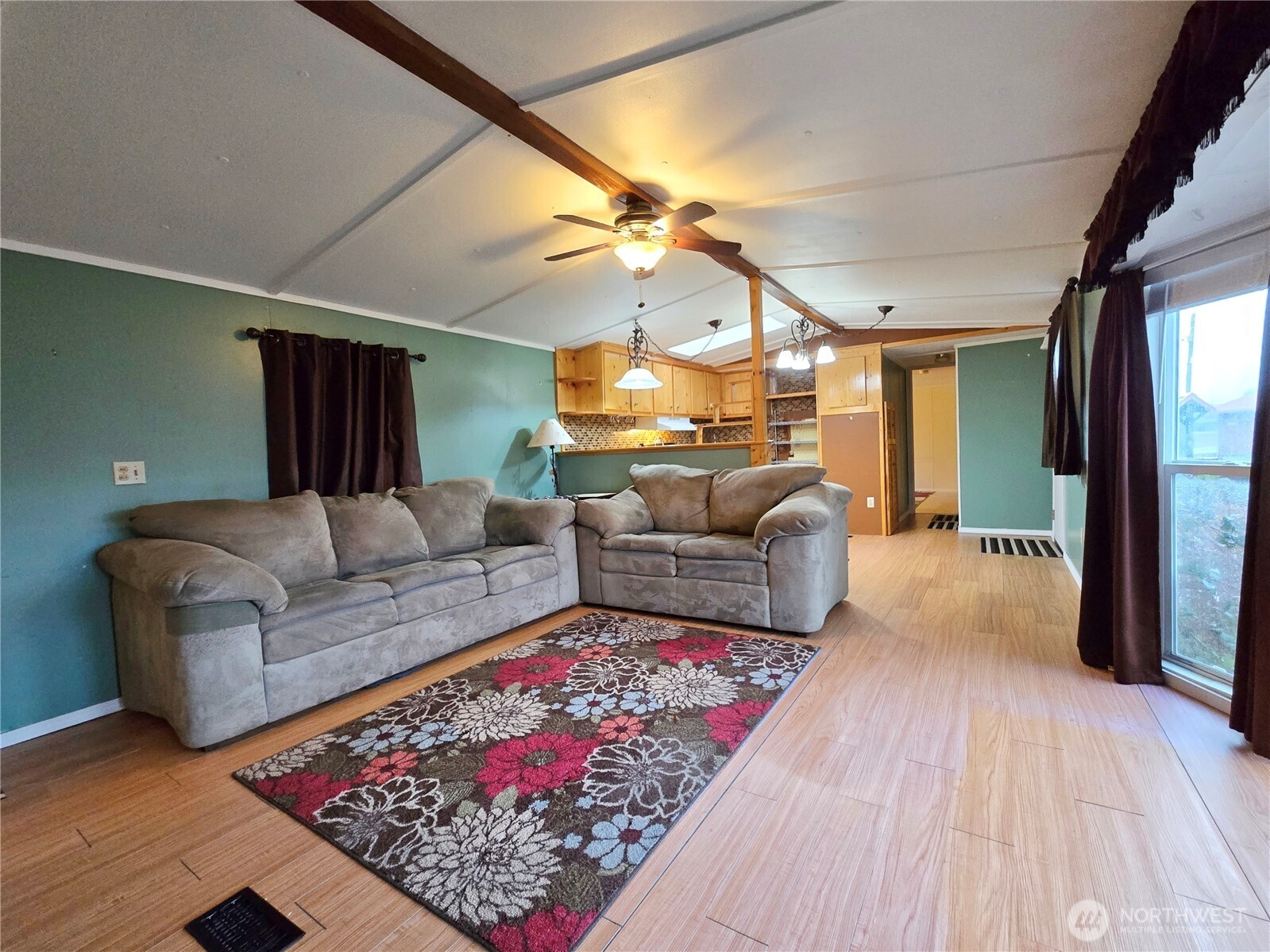 200021 Highway 101, Unit 45 Beaver, WA 98305 - Photo 3 of 22