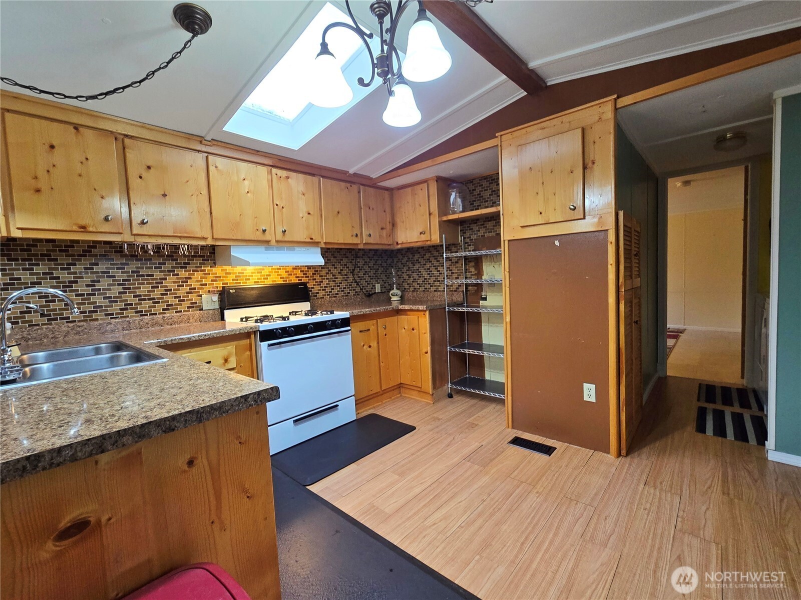 200021 Highway 101, Unit 45 Beaver, WA 98305 - Photo 6 of 22