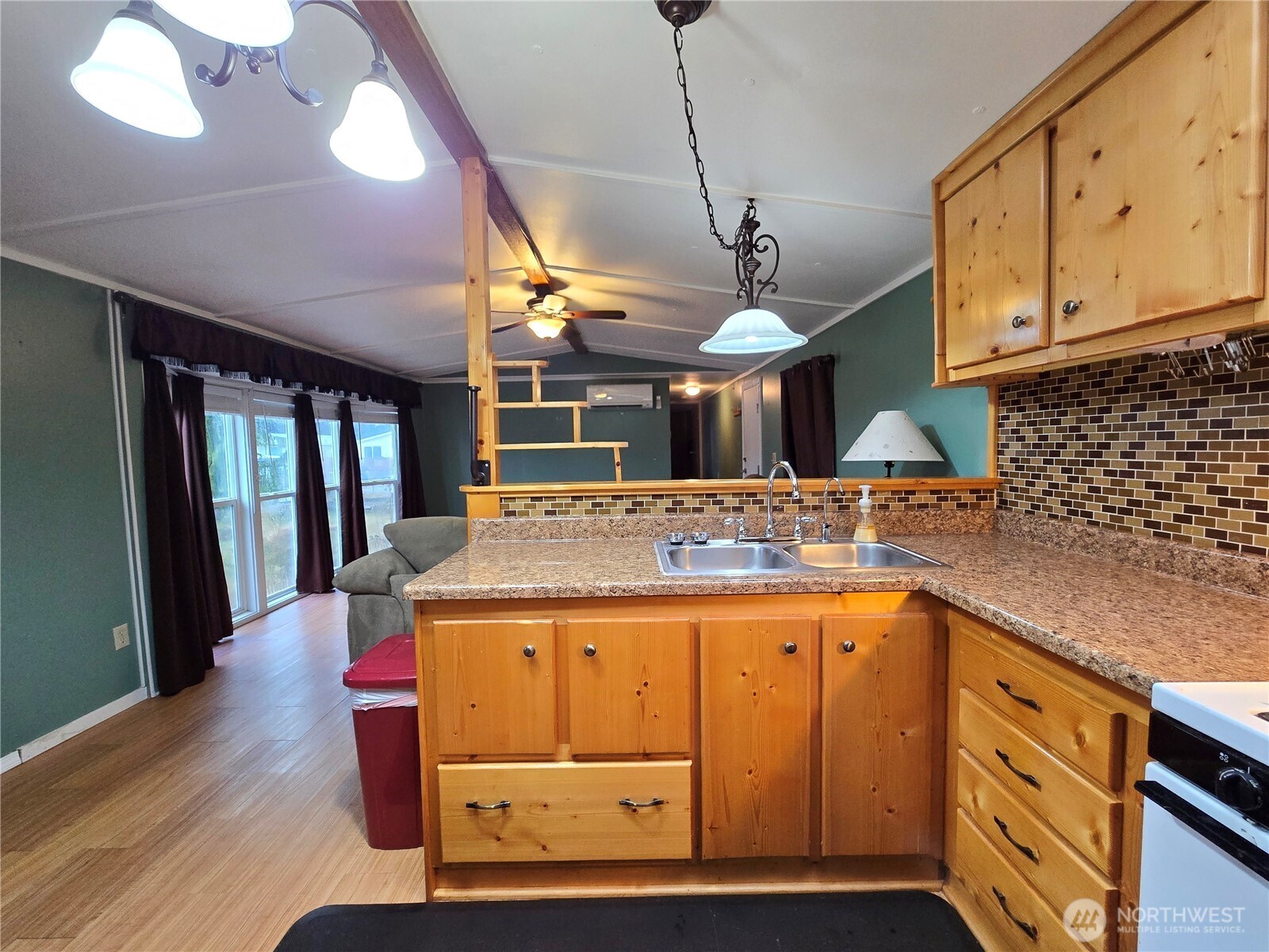 200021 Highway 101, Unit 45 Beaver, WA 98305 - Photo 8 of 22