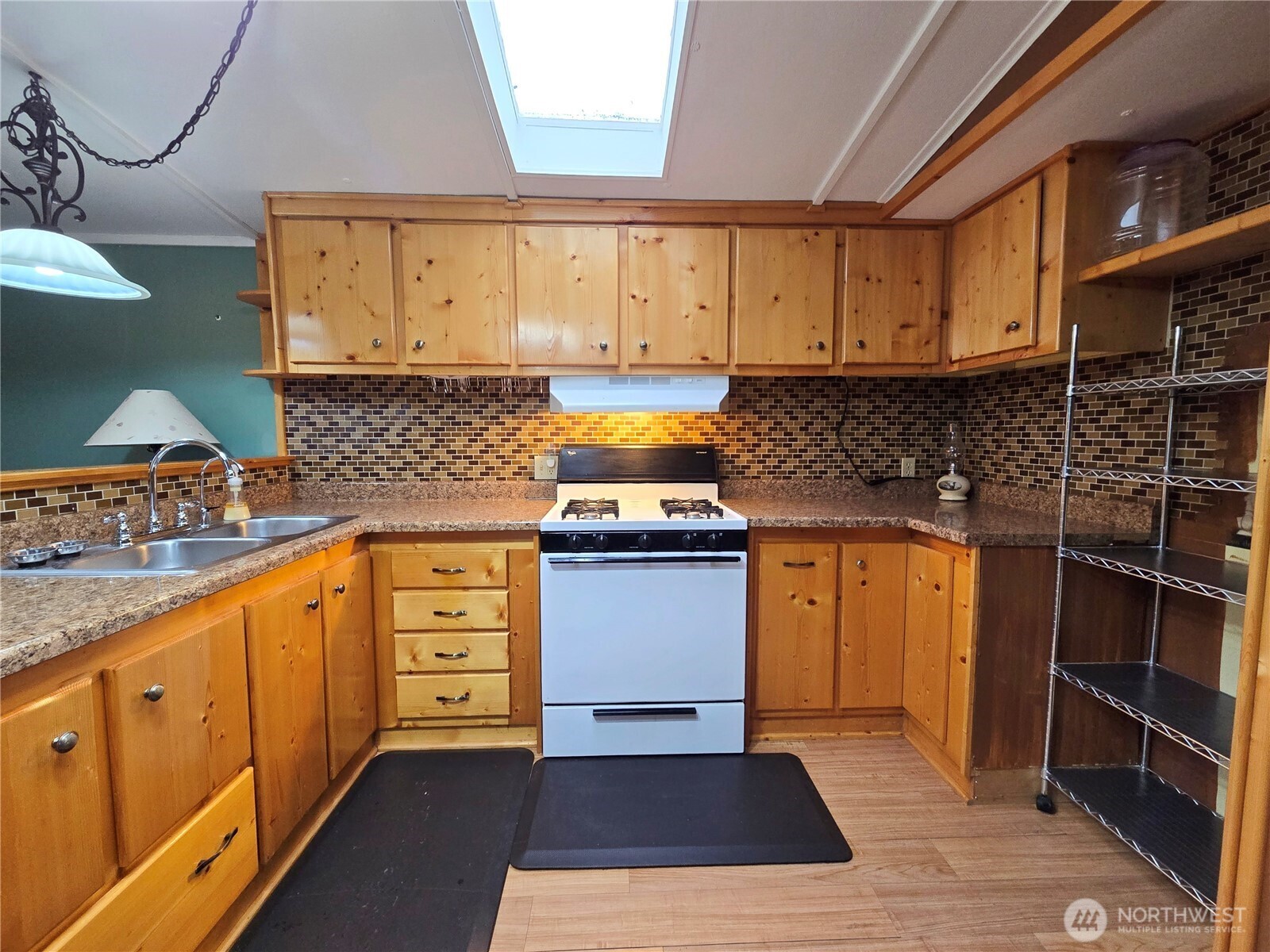 200021 Highway 101, Unit 45 Beaver, WA 98305 - Photo 9 of 22