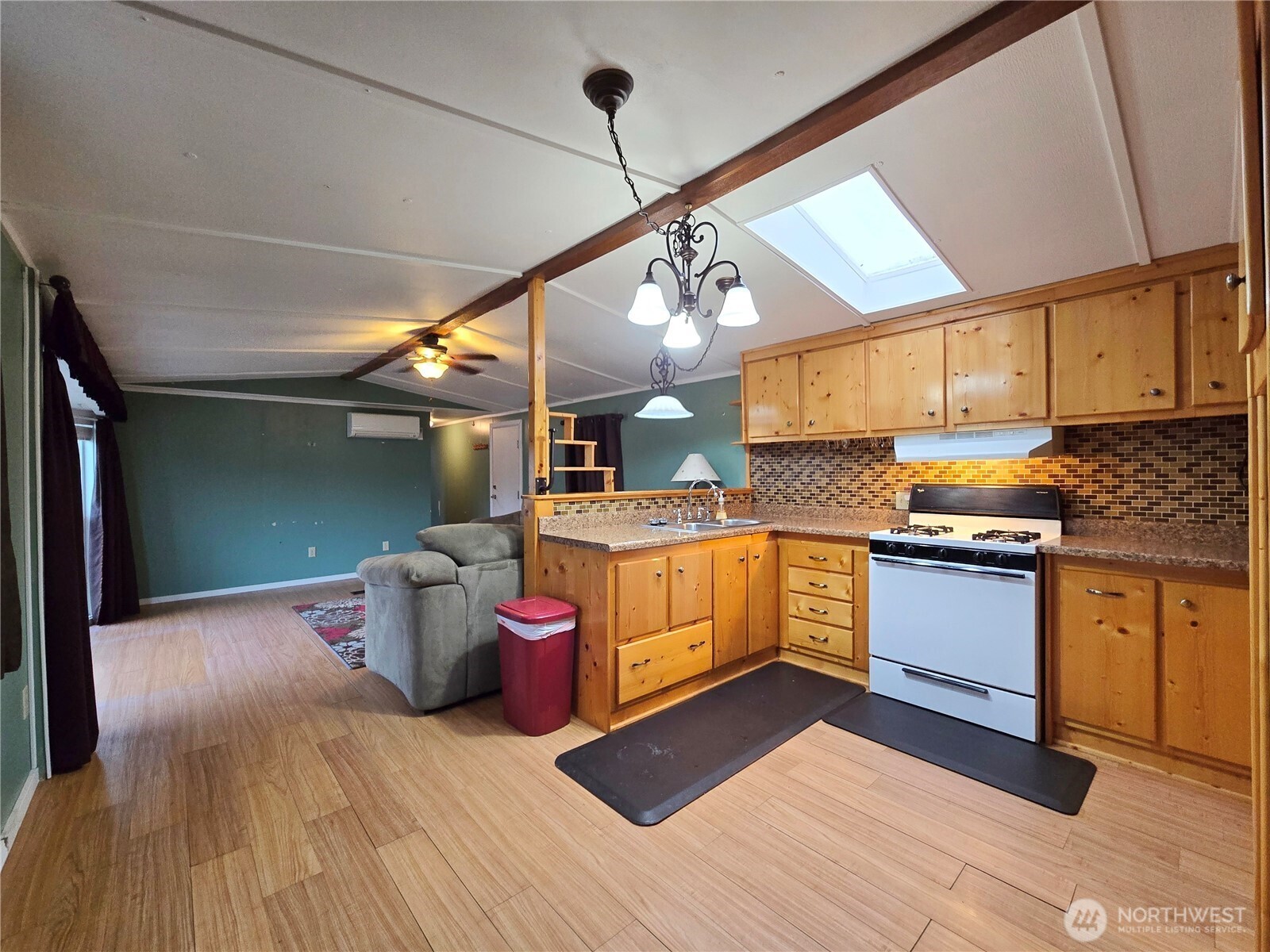 200021 Highway 101, Unit 45 Beaver, WA 98305 - Photo 10 of 22