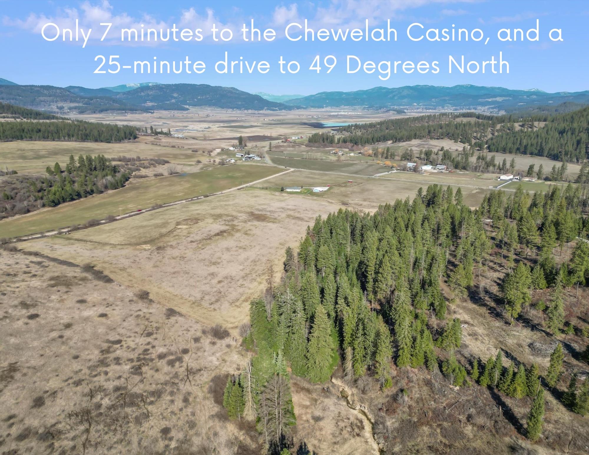 0 Skok Road, Unit LOT 2 Loon Lake, WA 99148 - Photo 14 of 27