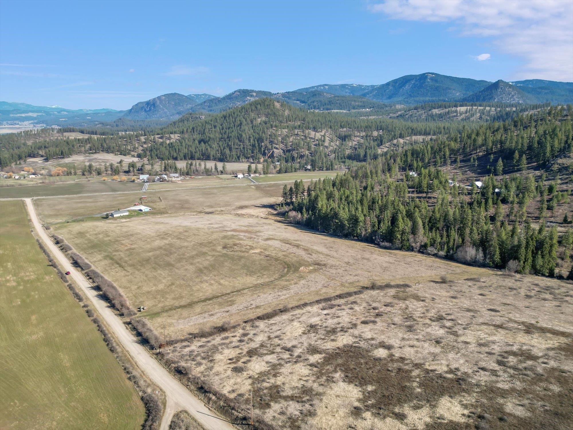 0 Skok Road, Unit LOT 2 Loon Lake, WA 99148 - Photo 16 of 27