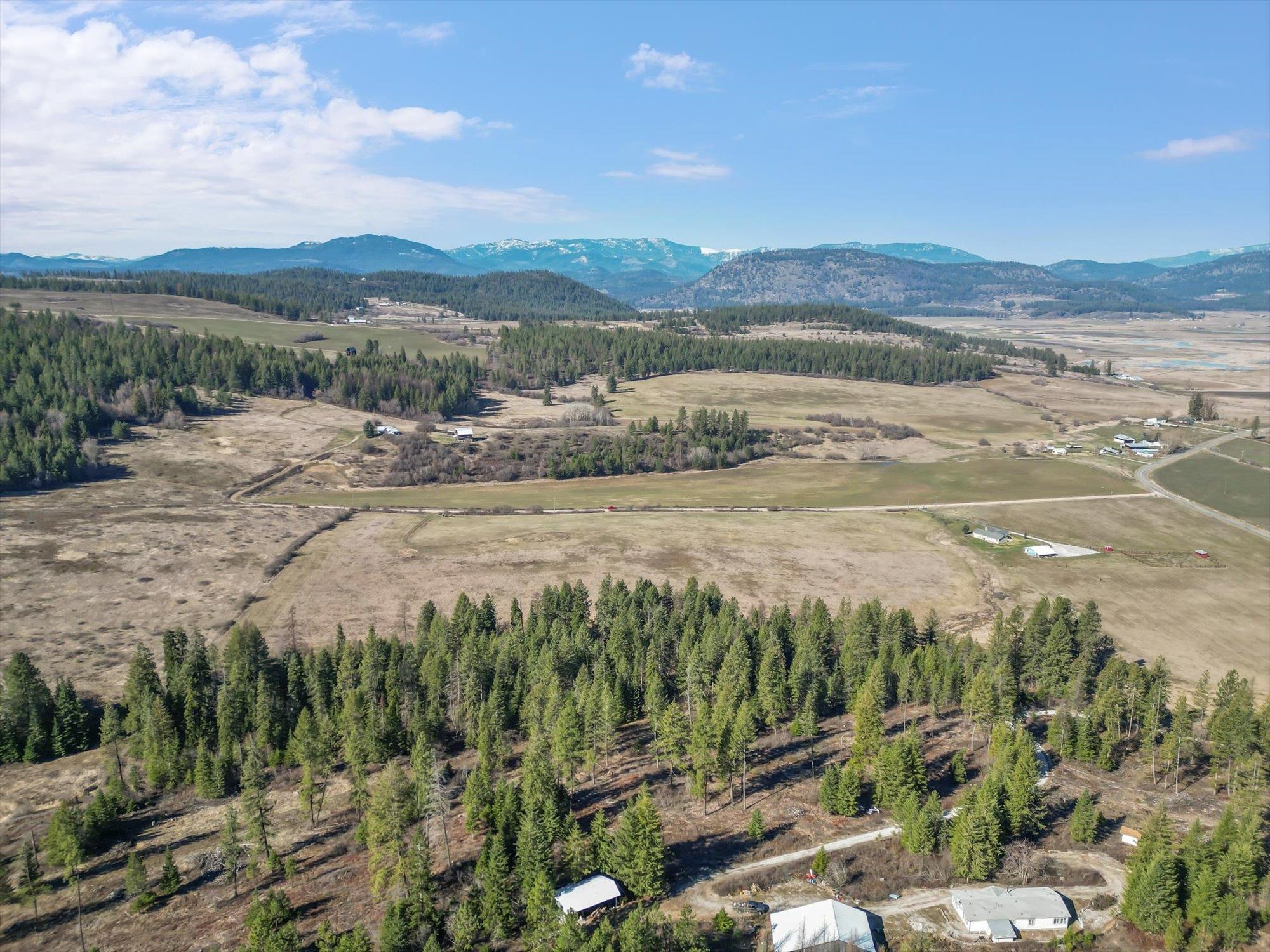 0 Skok Road, Unit LOT 2 Loon Lake, WA 99148 - Photo 3 of 27