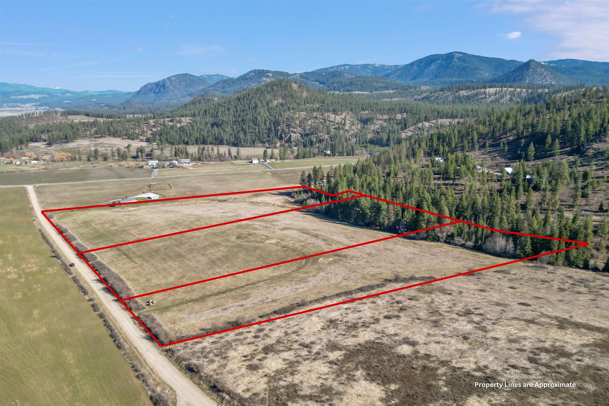 0 Skok Road, Unit LOT 2 Loon Lake, WA 99148 - Photo 5 of 27