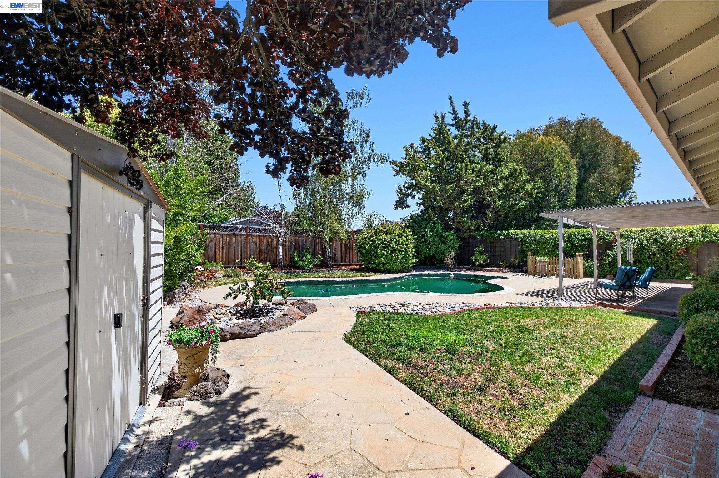 2360 Hampton Road Livermore, CA 94550 - Photo 36 of 41