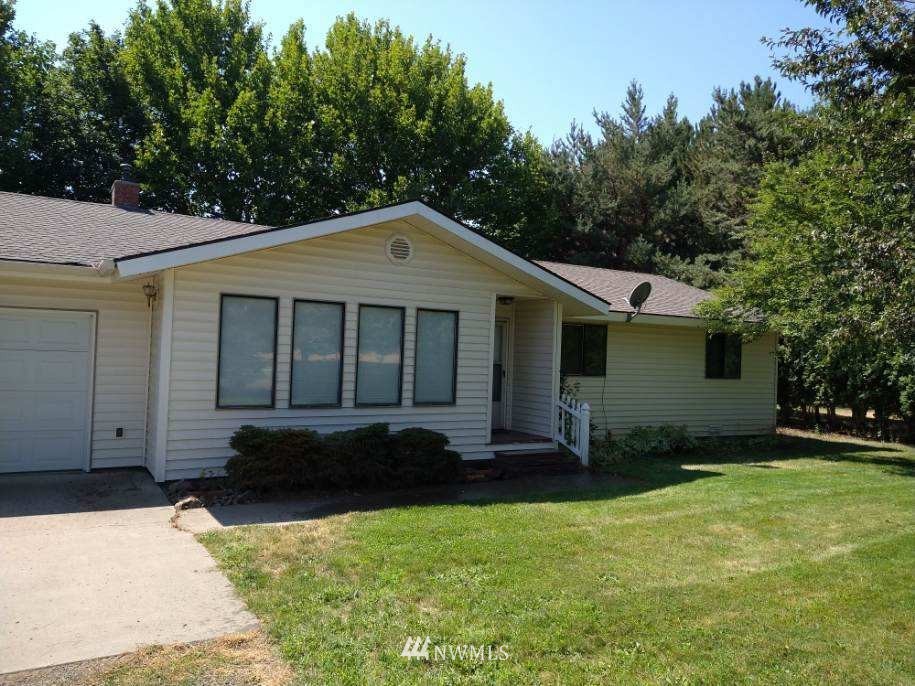 610 West Bender Road Ellensburg, WA 98926 - Photo 1 of 14 Gallery Image 1