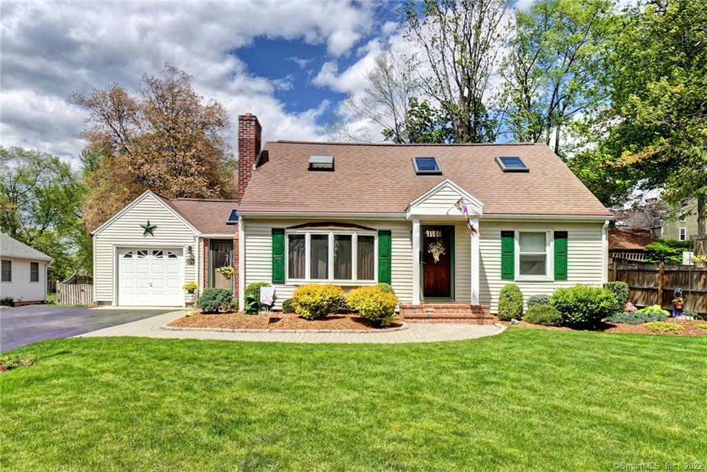 1 Meadowlark Road Enfield, CT 06082 - Photo 1 of 1