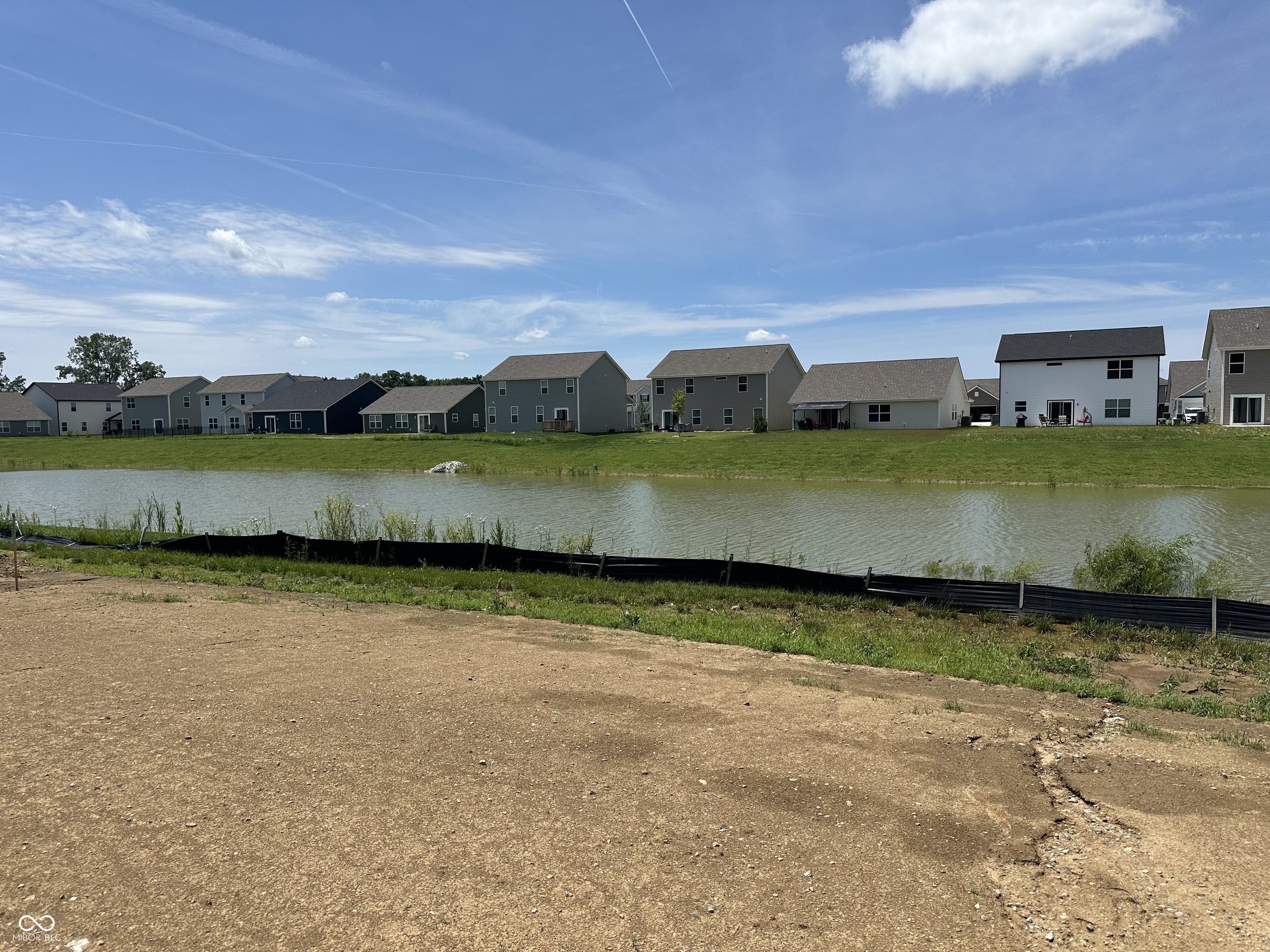 1657 Pebble Bch Drive Pendleton, IN 46064 - Photo 18 of 20