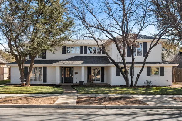 $615,000 | 9609 Vicksburg Avenue, Lubbock, TX 79424