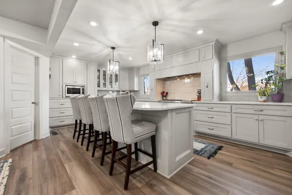 $615,000 | 9609 Vicksburg Avenue, Lubbock, TX 79424