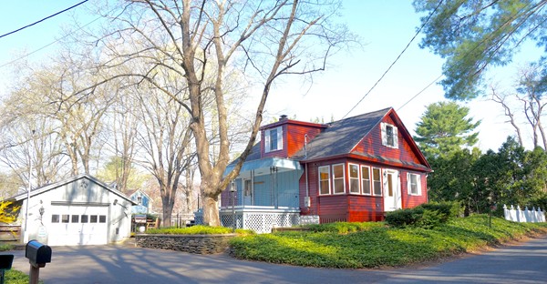 33 Ward Street Amherst, MA 01002 - Photo 1 of 30