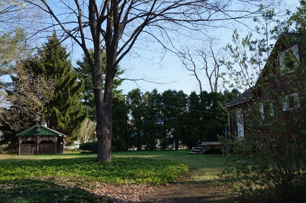 33 Ward Street Amherst, MA 01002 - Photo 27 of 30