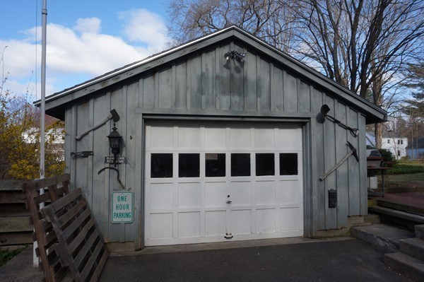33 Ward Street Amherst, MA 01002 - Photo 29 of 30