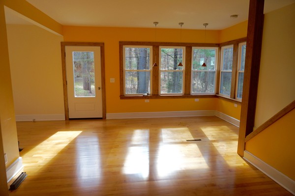 33 Ward Street Amherst, MA 01002 - Photo 6 of 30
