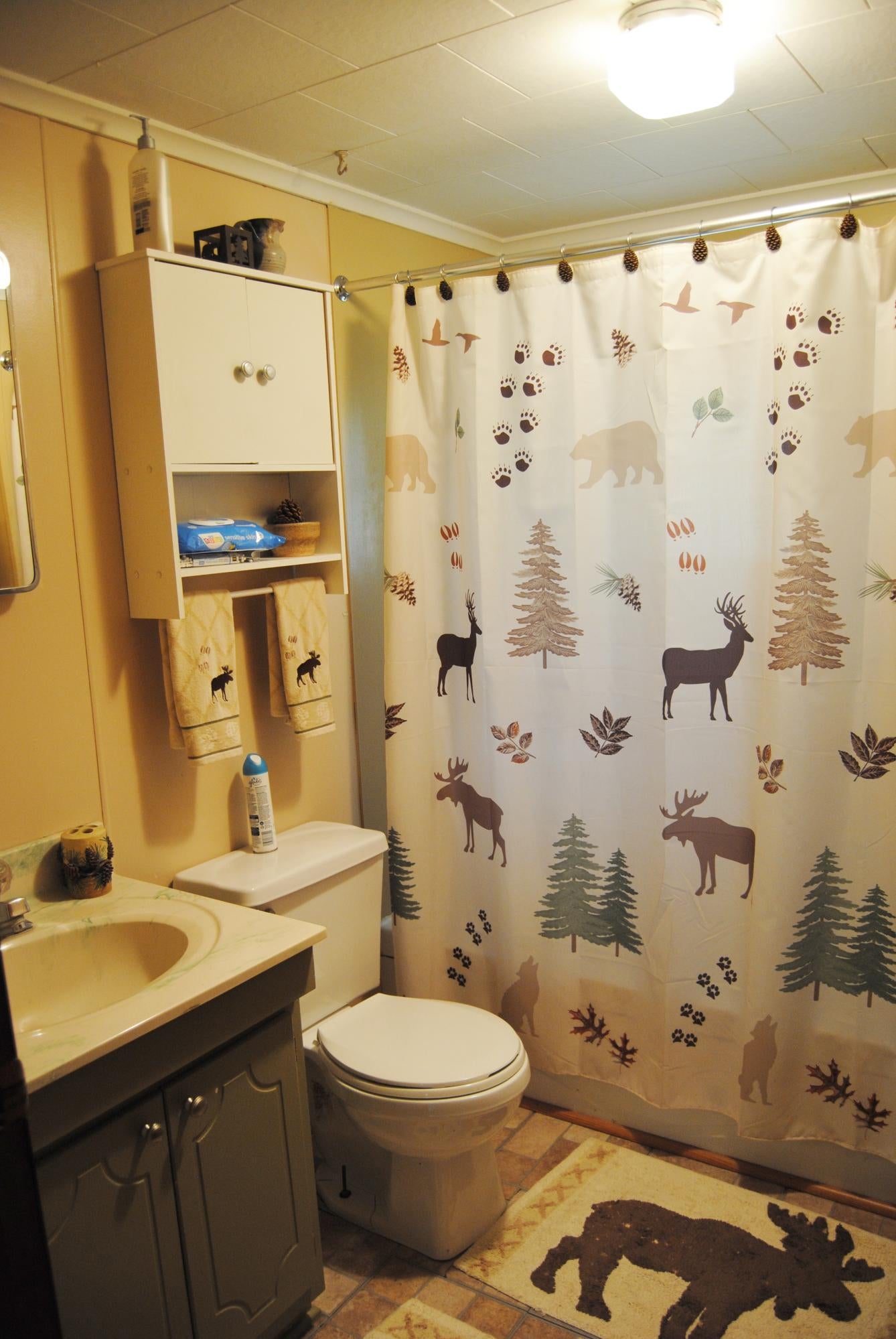 9129 Twin Bridge Road Grayling, MI 49738 - Photo 22 of 35 Gallery Image 22