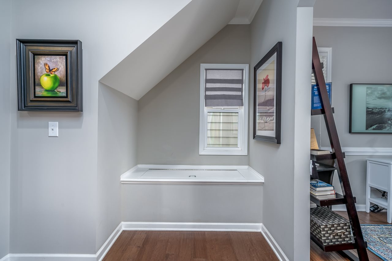 1405 Van Page Boulevard Raleigh, NC 27607 - Photo 11 of 27 Photo 11
