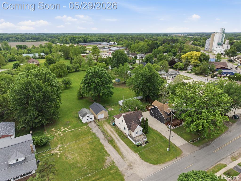 12463 Lennon Road Lennon, MI 48449 - Photo 47 of 51