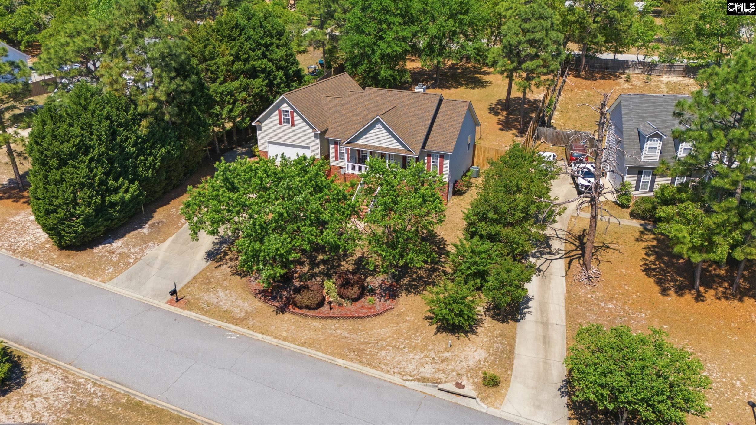 16 Catalina Lane Elgin, SC 29045 - Photo 32 of 37