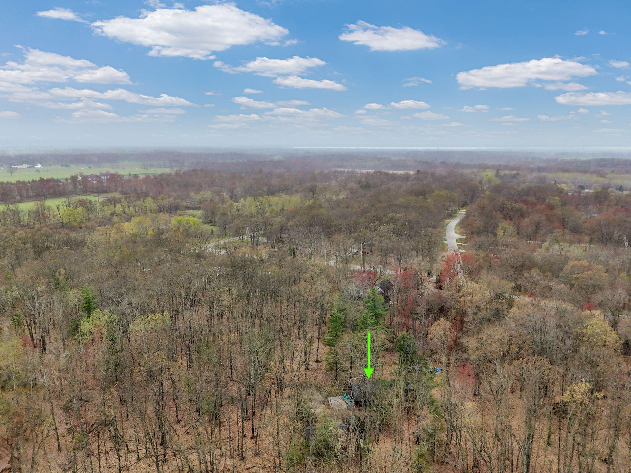 4100 School Road Roscommon, MI 48653 - Photo 39 of 42 DJI_20260512082643_0471_D