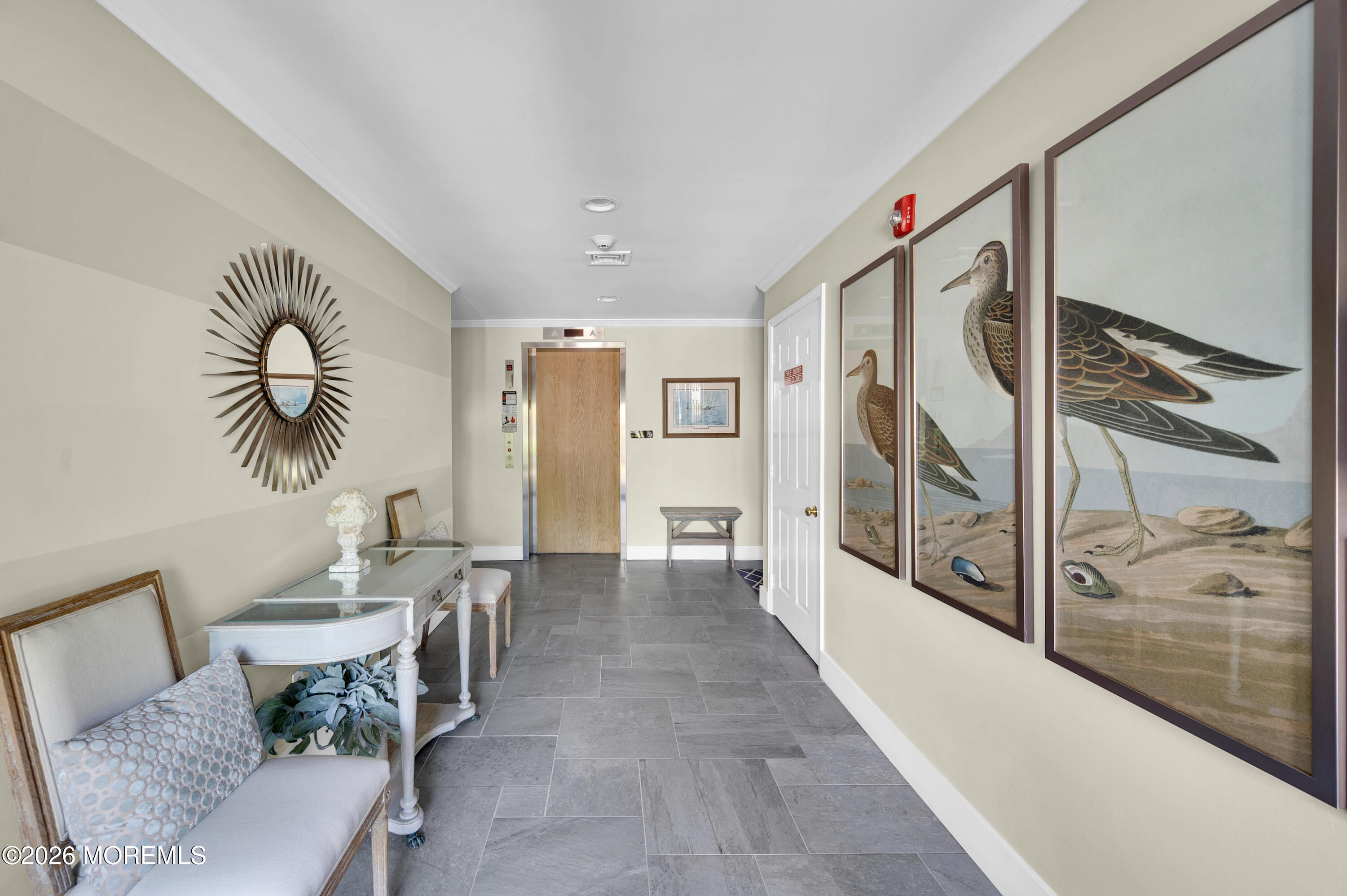 100 Bay Point Harbour, Unit 100 Point Pleasant, NJ 08742 - Photo 3 of 56 Entry Way