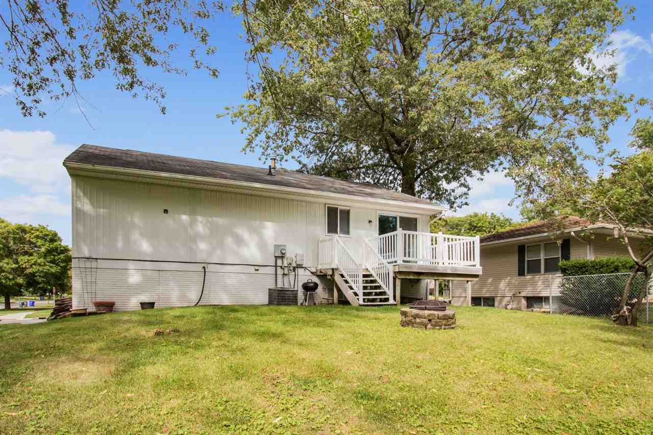 35 West Post Road Northwest Cedar Rapids, IA 52405 - Photo 26 of 27 Gallery Image 26