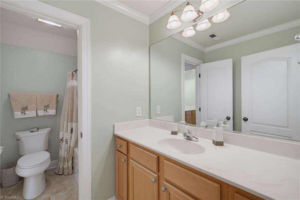 5407 Effieham Street Oak Ridge, NC 27310 - Photo 29 of 49