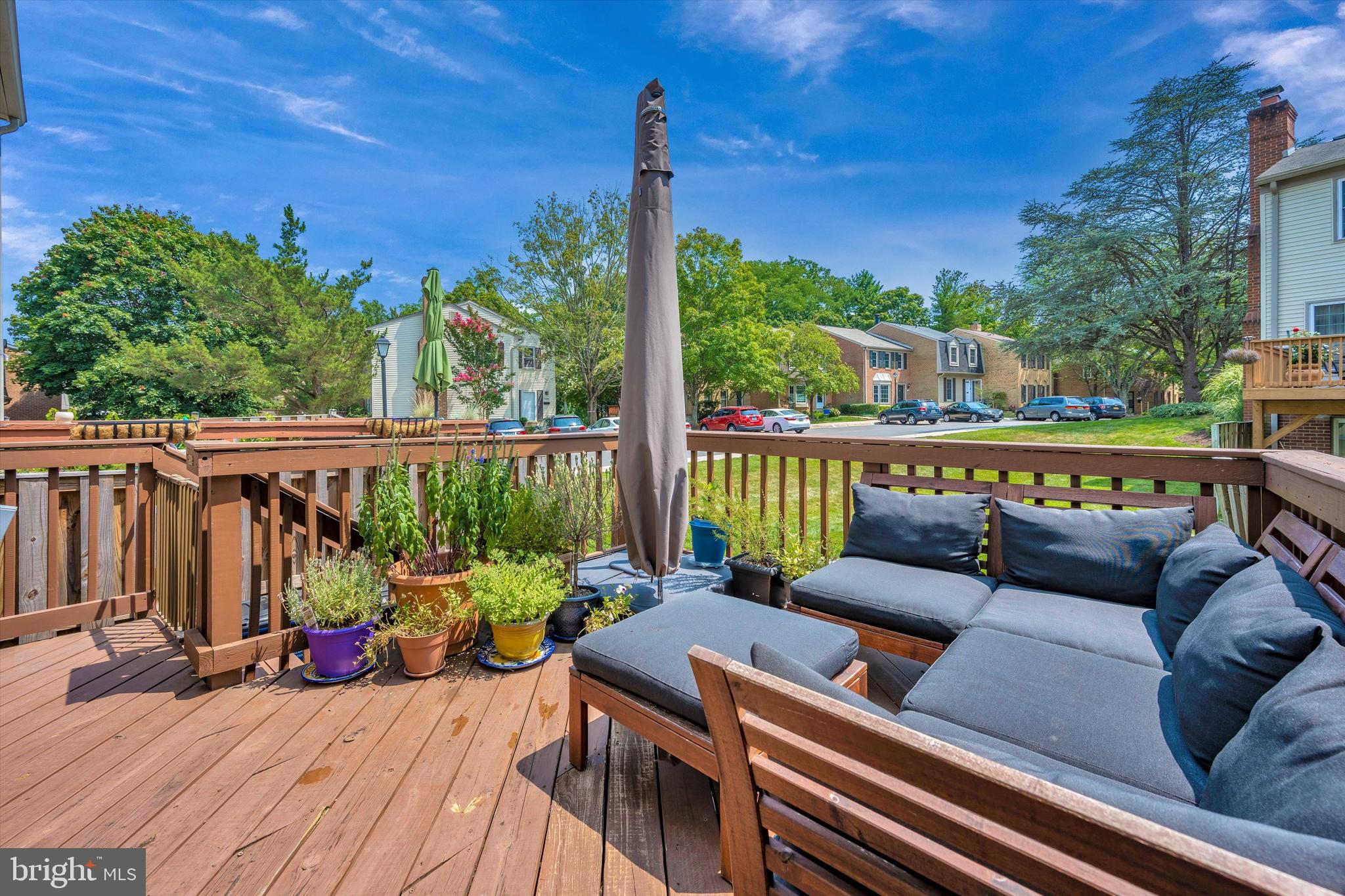 6402 Montrose Road Rockville, MD 20852 - Photo 35 of 45