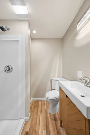 $2,600 | 202 North Street, Unit 1, Salem, MA 01970